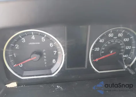 2011 Honda Cr-V Ex-L из США, поврежденный, VIN 5J6RE3H71BL041325